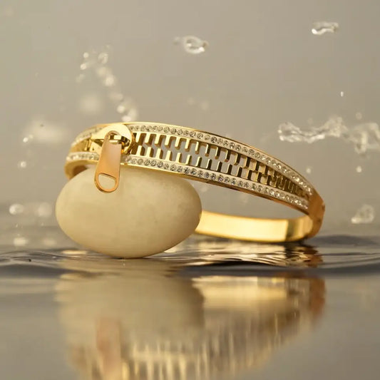 Urban Edge Cuff