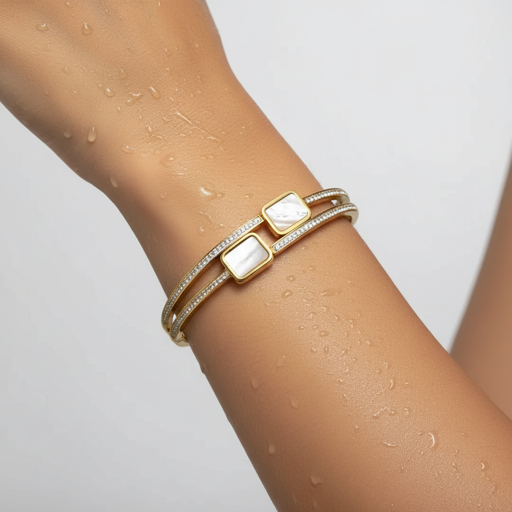 Ocean Breeze Bracelet