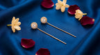 Elegant Dainty Earrings