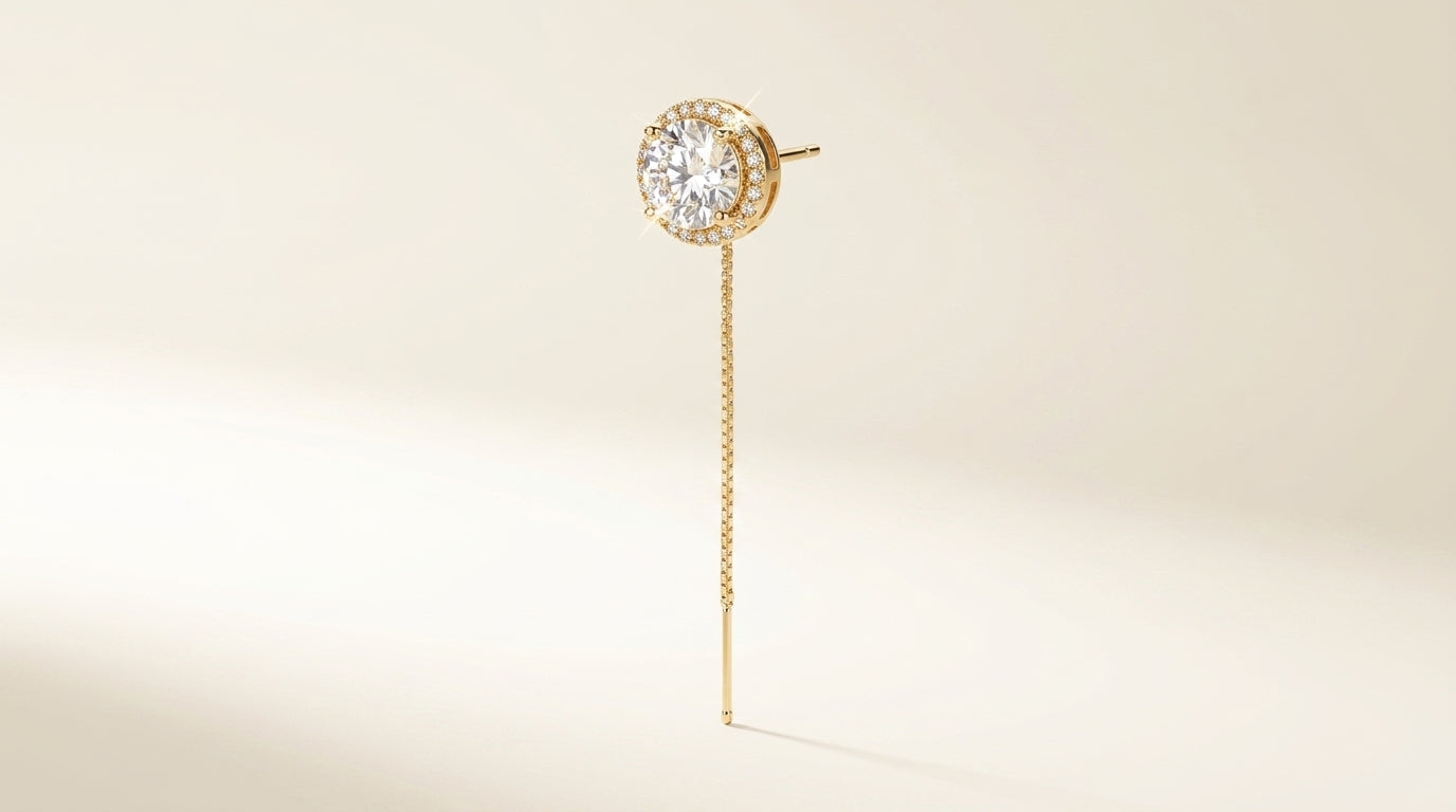 Elegant Dainty Earrings