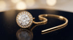 Elegant Dainty Earrings