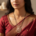 Viraasat Haar Mangalsutra