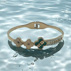 Enchanted Blossom Bracelet