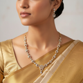 Blossom Elegance Necklace Set
