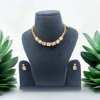 Luxe Radiance Necklace Set