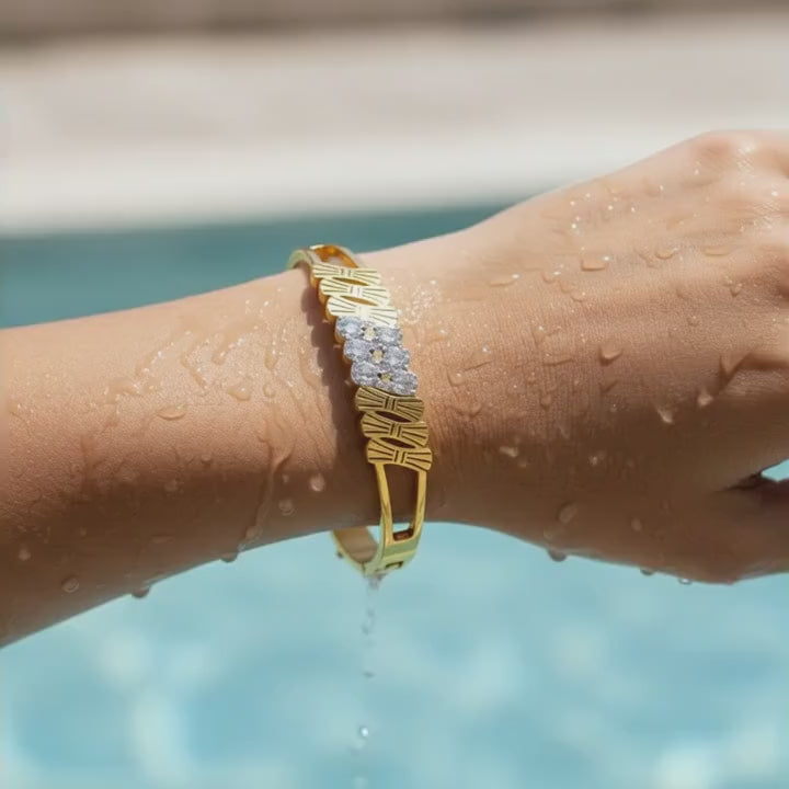 Aurevia Radiance Bracelet