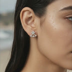 Charming Dainty Earrings