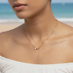 Silver Sophisticated Necklace