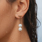 Stacked Pearls