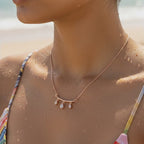Silver Prestigious Necklace