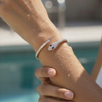 Serapha Gleam Bracelet