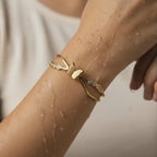 Aurelia Flutter Bracelet