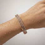 Rose Gold Splendid Bracelet