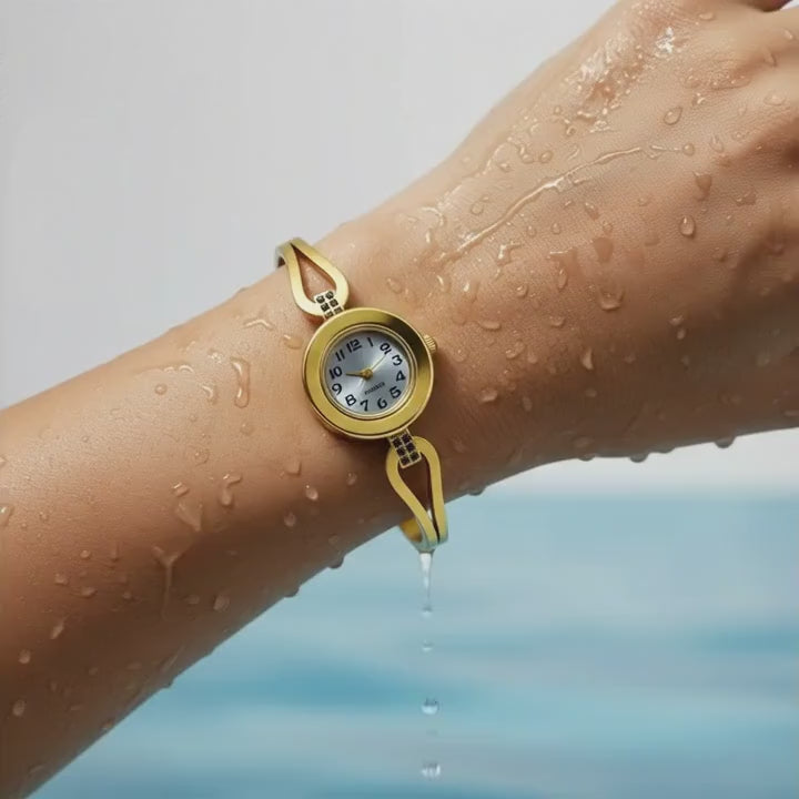 Orlisse Aura Watch Bracelet
