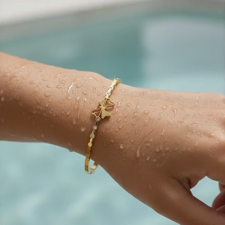 Celestia Starline Bracelet