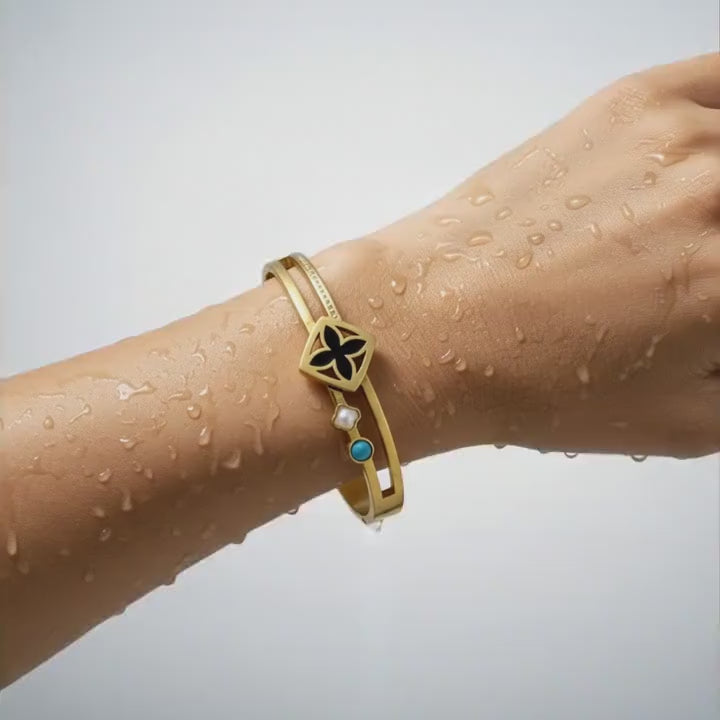 Celestia Charmline Bracelet