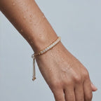 Lunara Gleam Bracelet