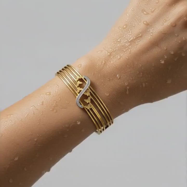 Seraphyne Glide Bracelet
