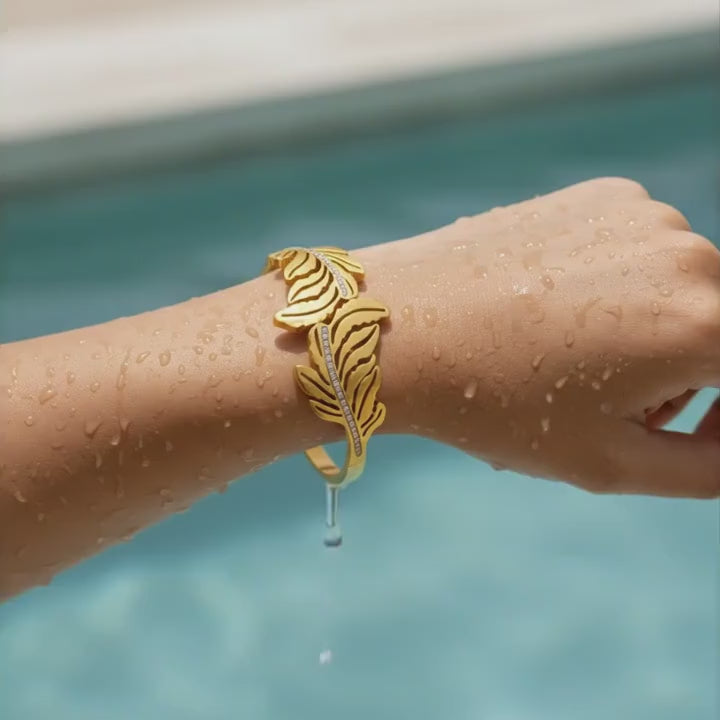 Sylvaris Bracelet