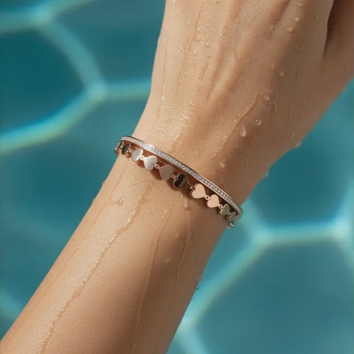 Amorette Bracelet