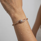 Rose Gold Luminous Bracelet