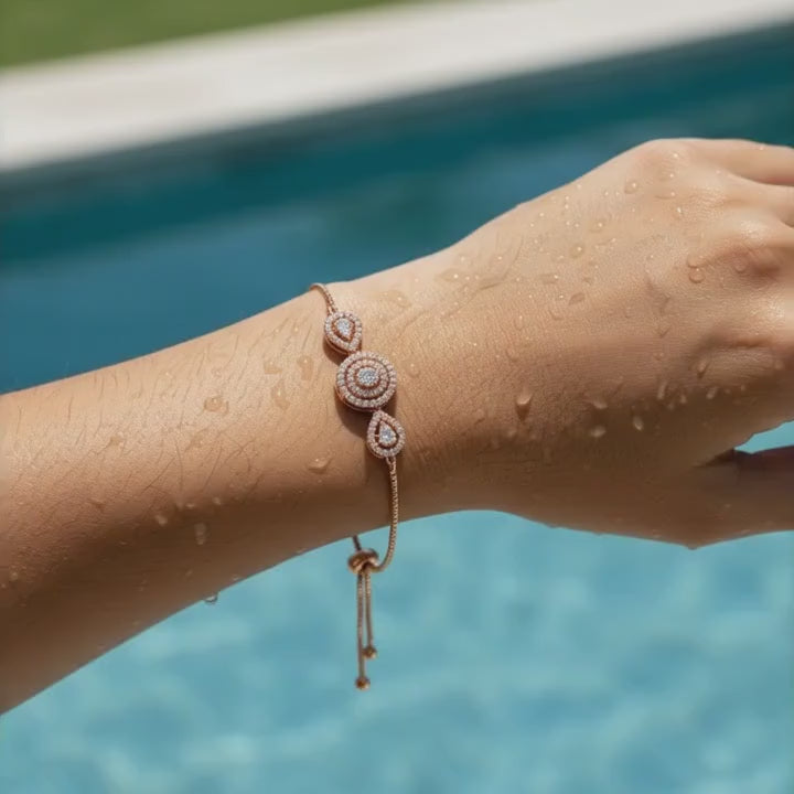 Celestara Orbit Bracelet