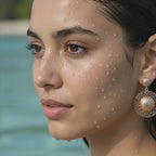 Classic Ornate Earrings