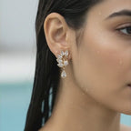 Elegant Radiant Earrings