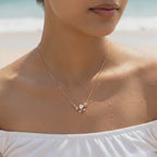 Gold Opulent Necklace