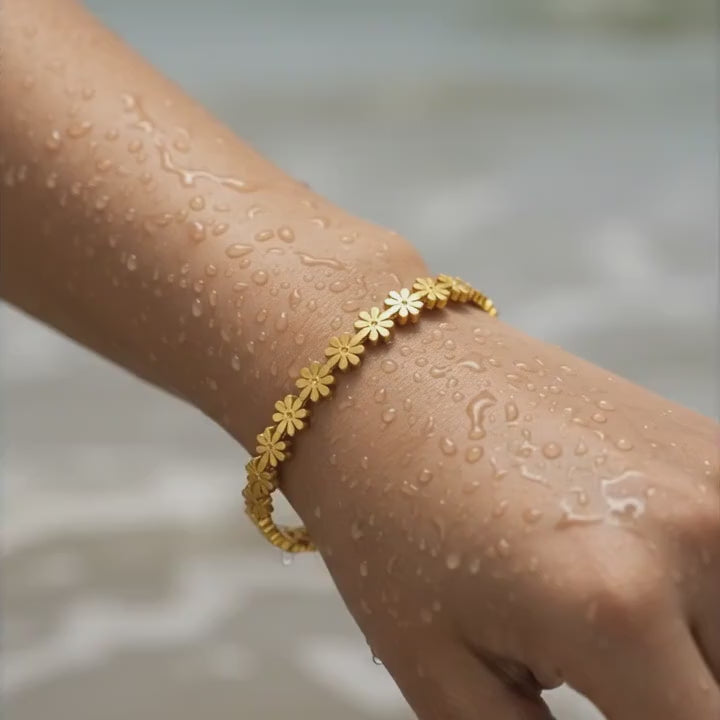 Petalyn Bracelet