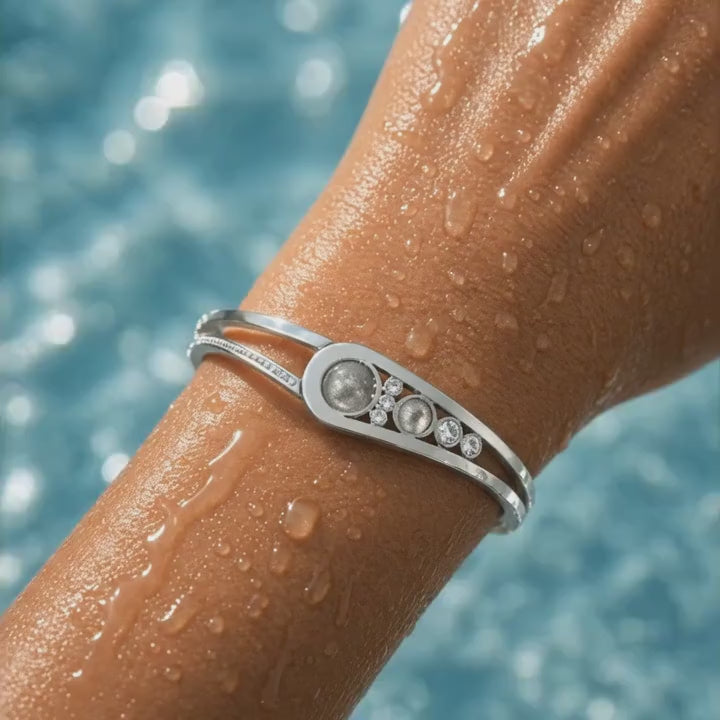Celeste Drift Bracelet