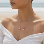 Gold Regal Necklace