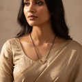 Hriday Pushpa Saubhagya Mangalsutra