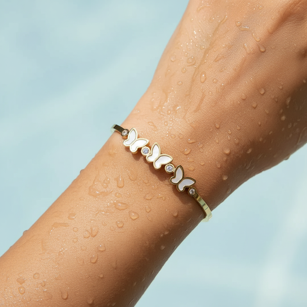 Aria Cuff