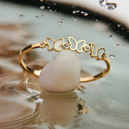 Aria Cuff