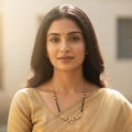Vana Rekha Saubhagya Mangalsutra