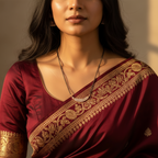 Chandrika Curve Mangalsutra